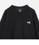 ＜THE NORTH FACE＞クオーター ニット クルー