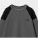 ＜THE NORTH FACE＞クオーター ニット クルー