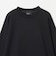 【WEB限定】バルーン ダンボール クルーネック スウェット