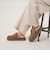 【WEB限定】＜UGG＞レディース ゴールデンスター エヴェリーナ クロッグ