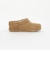 【WEB限定】＜UGG＞エンラップ クロッグ シューズ