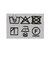 ダンボール ジップ フーディ