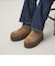【国内EXCLUSIVE】＜UGG＞クラシック ウルトラ ミニ プラットフォーム