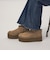 【国内EXCLUSIVE】＜UGG＞クラシック ウルトラ ミニ プラットフォーム