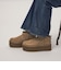【国内EXCLUSIVE】＜UGG＞クラシック ウルトラ ミニ プラットフォーム