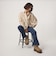 【国内EXCLUSIVE】＜UGG＞クラシック ウルトラ ミニ プラットフォーム