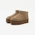 【国内EXCLUSIVE】＜UGG＞クラシック ウルトラ ミニ プラットフォーム