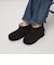 ＜UGG＞クラシック ミニ エンラップ シューズ
