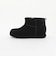 ＜UGG＞クラシック ミニ エンラップ シューズ