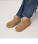 ＜UGG＞クラシック ミニ エンラップ シューズ