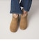 ＜UGG＞クラシック ミニ エンラップ シューズ