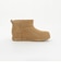 ＜UGG＞クラシック ミニ エンラップ シューズ