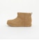 ＜UGG＞クラシック ミニ エンラップ シューズ