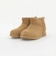 ＜UGG＞クラシック ミニ エンラップ シューズ