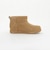 ＜UGG＞クラシック ミニ エンラップ シューズ