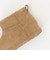 ＜UGG＞クラシック ミニ エンラップ シューズ