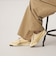 【WEB限定】＜PUMA＞アリゾナ スネーク スニーカー