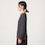 【WEB限定】＜at ease＞ハイショク レイヤード プルオーバー カットソー