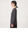 【WEB限定】＜at ease＞ハイショク レイヤード プルオーバー カットソー