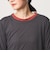 【WEB限定】＜at ease＞ハイショク レイヤード プルオーバー カットソー