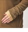 【WEB限定】＜at ease＞ハイショク レイヤード プルオーバー カットソー