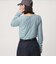 【WEB限定】＜at ease＞ハイショク レイヤード プルオーバー カットソー