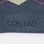 ＜CONLEAD＞アーガイル ソックス
