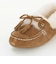 【WEB限定】＜EMU Australia＞モカシン シューズ