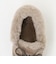 【WEB限定】＜EMU Australia＞モカシン シューズ