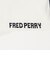 【WEB限定】＜FRED PERRY＞ラインソックス