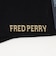 【WEB限定】＜FRED PERRY＞ラインソックス