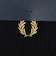 【WEB限定】＜FRED PERRY＞ラインソックス