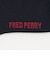 【WEB限定】＜FRED PERRY＞ラインソックス