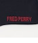 【WEB限定】＜FRED PERRY＞ラインソックス