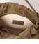 ＜PARTE＞キルティング トートバッグ / ショルダーバッグ はっ水