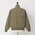 ＜BARACUTA＞ギャバジン G9 ブルゾン