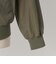 ＜BARACUTA＞ギャバジン G9 ブルゾン