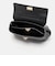 ＜PRATO MADE IN ITALY＞フラップ ワンハンドルバッグ