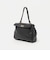 ＜PRATO MADE IN ITALY＞フラップ ワンハンドルバッグ