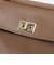 ＜PRATO MADE IN ITALY＞フラップ ワンハンドルバッグ