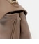 ＜PRATO MADE IN ITALY＞フラップ ワンハンドルバッグ