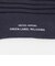 リブ ソリッド ソックス
