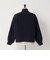 ＜BARACUTA＞ウール ナイロン RV G4 ブルゾン
