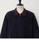 ＜BARACUTA＞ウール ナイロン RV G4 ブルゾン