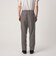 ピケ コーデュロイ 1P ユーティリティパンツ イージーパンツ W2 -ストレッチ-