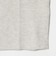 ワッフル クルーネック 長袖 Tシャツ カットソー