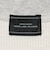 ワッフル クルーネック 長袖 Tシャツ カットソー