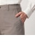 ［size SHORT/TALLあり］カチリラ セミフレア パンツ
