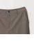 ［size SHORT/TALLあり］カチリラ セミフレア パンツ