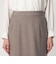 ［size SHORT/TALLあり］カチリラ フレア スカート ウォッシャブル ストレッチ